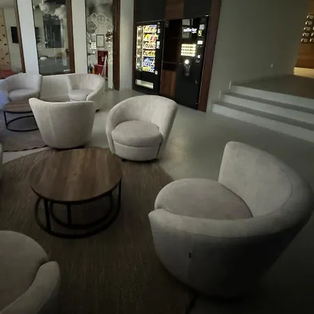 Whiteblue Dream 2 Z Ogrodkiem & Sauna & Fitness & Bawialnia Dla Dzieci *