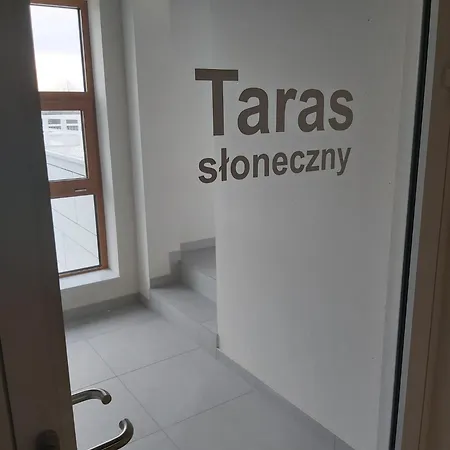 Whiteblue Dream 2 Z Ogrodkiem & Sauna & Fitness & Bawialnia Dla Dzieci Apartment Kolobrzeg