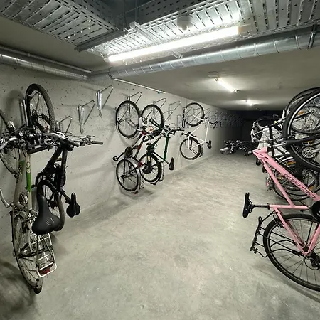 Whiteblue Dream 2 Z Ogrodkiem & Sauna & Fitness & Bawialnia Dla Dzieci Kołobrzeg