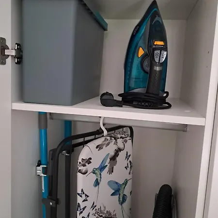 Whiteblue Dream 2 Z Ogrodkiem & Sauna & Fitness & Bawialnia Dla Dzieci * Kołobrzeg