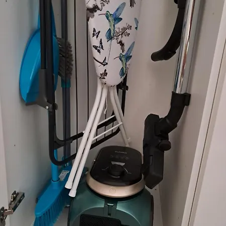 Whiteblue Dream 2 Z Ogrodkiem & Sauna & Fitness & Bawialnia Dla Dzieci Apartman