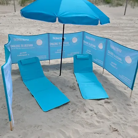 Whiteblue Dream 2 Z Ogrodkiem & Sauna & Fitness & Bawialnia Dla Dzieci Kolobrzeg
