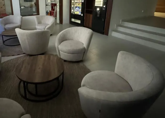 Whiteblue Dream 2 Z Ogrodkiem & Sauna & Fitness & Bawialnia Dla Dzieci *