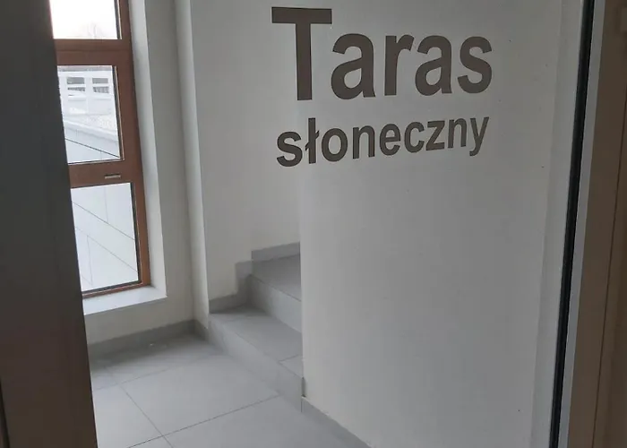 Whiteblue Dream 2 Z Ogrodkiem & Sauna & Fitness & Bawialnia Dla Dzieci Διαμέρισμα Kołobrzeg