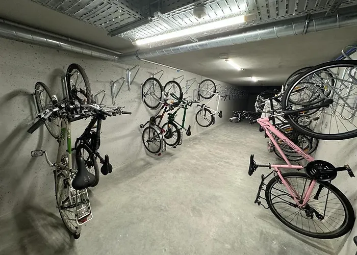 Whiteblue Dream 2 Z Ogrodkiem & Sauna & Fitness & Bawialnia Dla Dzieci Kołobrzeg