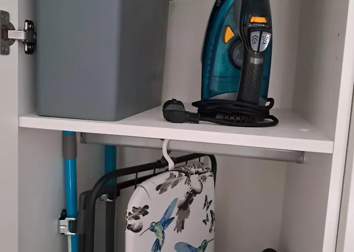 Whiteblue Dream 2 Z Ogrodkiem & Sauna & Fitness & Bawialnia Dla Dzieci * Kołobrzeg